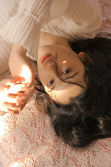 黑崎扇菜