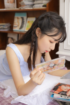 爸爸不行叫我帮妈妈开心